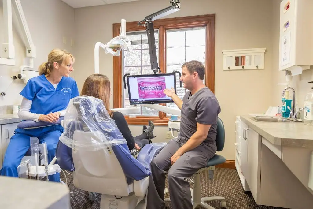 Bellbrook Family Dentistry