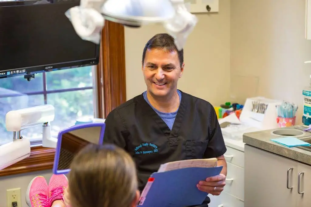 Bellbrook Family Dentistry
