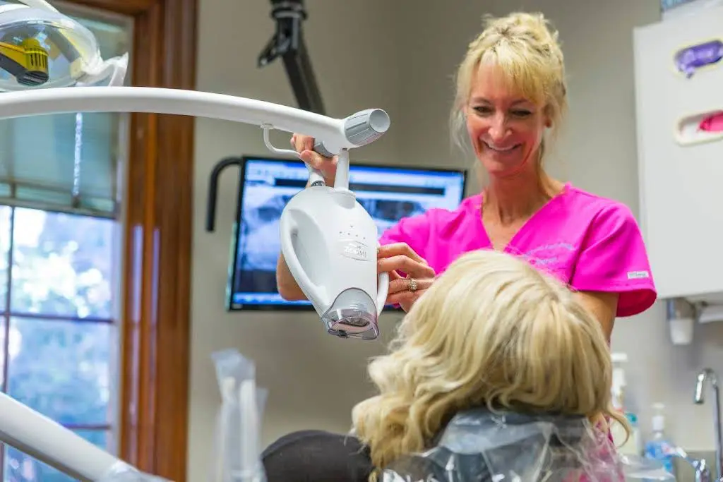 Bellbrook Family Dentistry