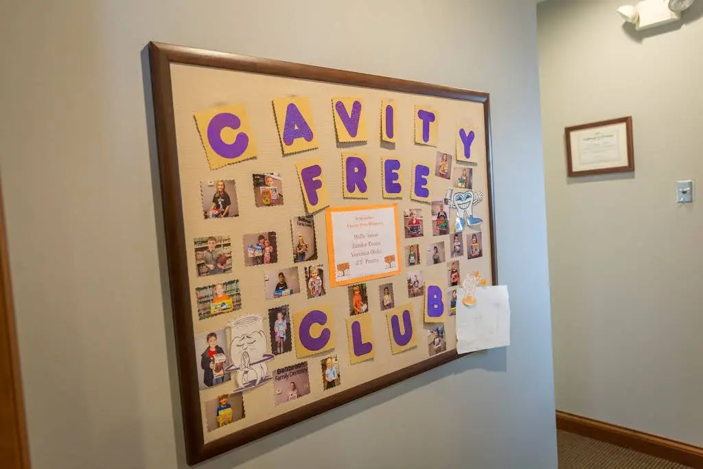 Bellbrook Family Dentistry