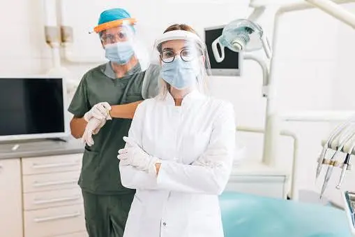 CHOICE DENTAL OFFICE