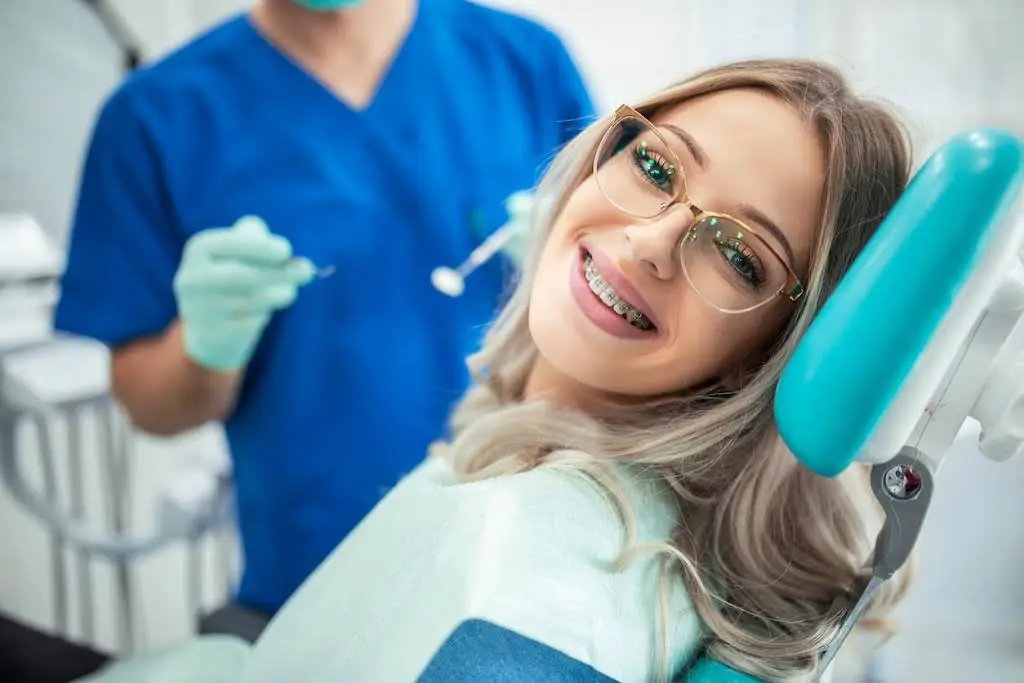 Gruelle Dempsey Orthodontics