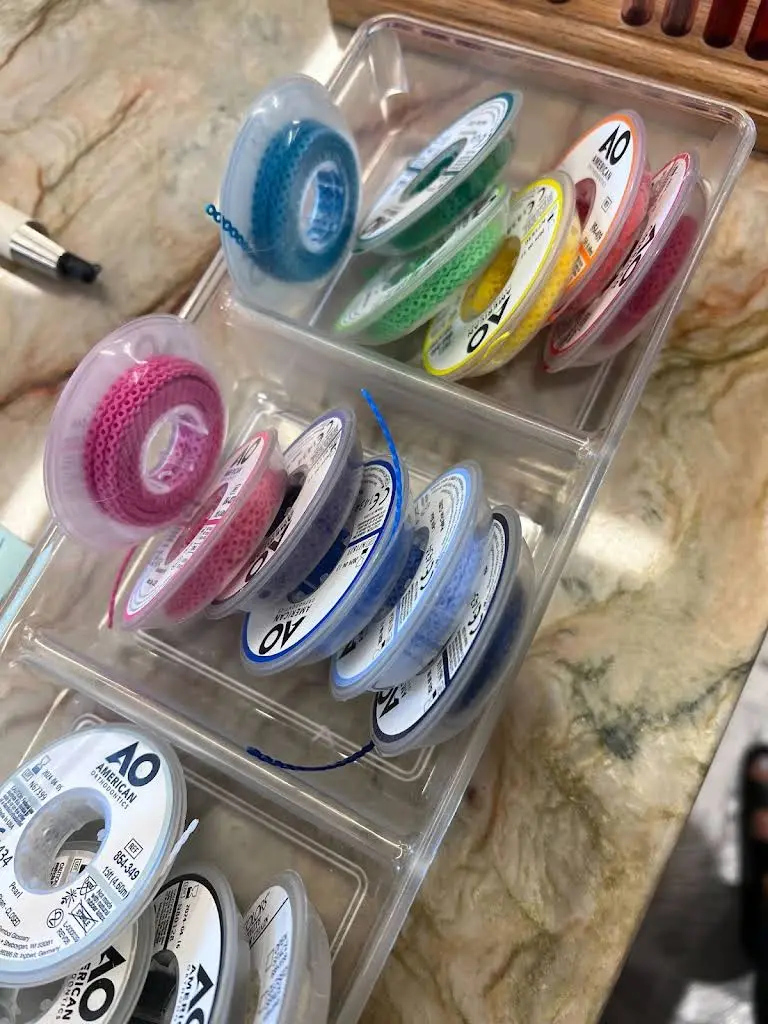 Gruelle Dempsey Orthodontics