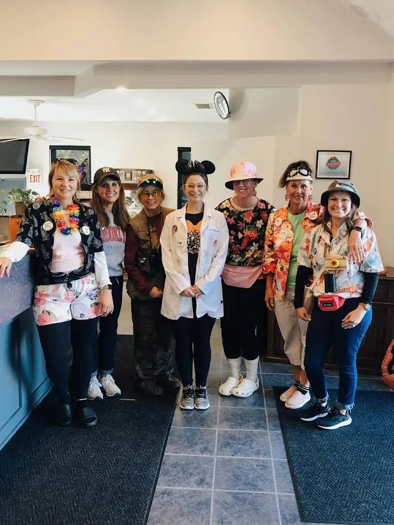 Gruelle Dempsey Orthodontics