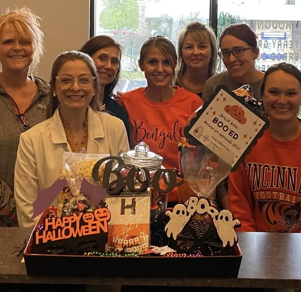 Gruelle Dempsey Orthodontics