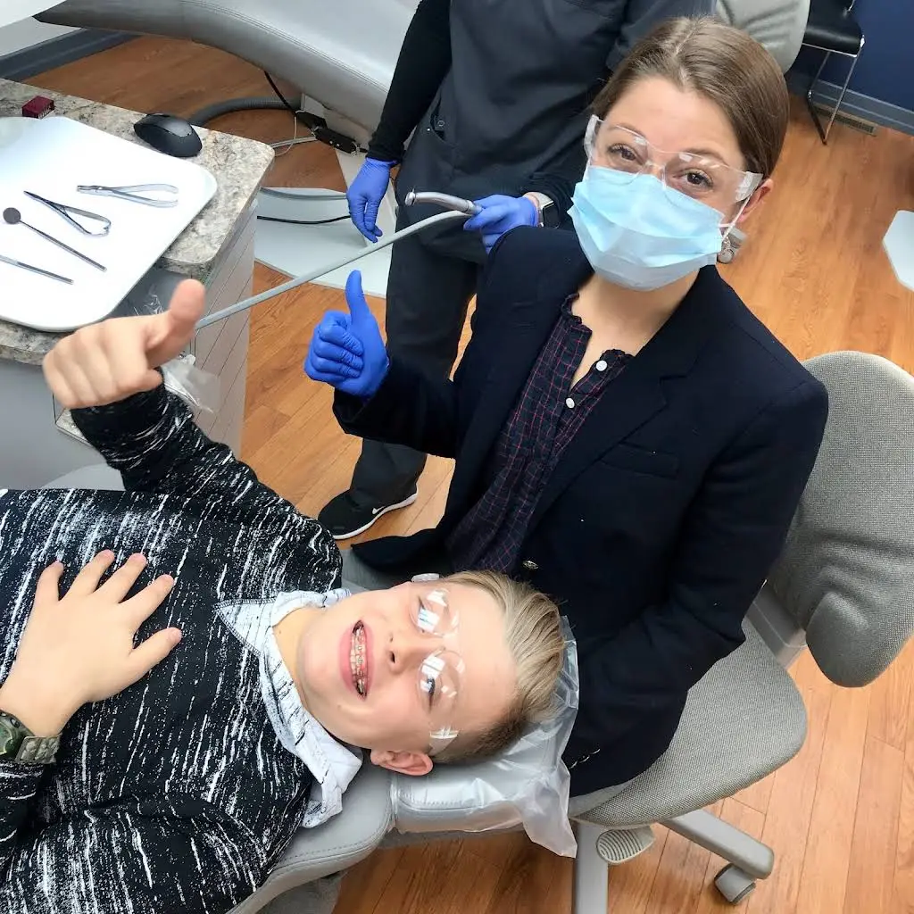 Gruelle Dempsey Orthodontics