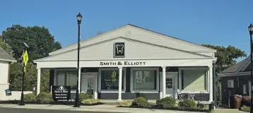 Smith and Elliott Dentistry