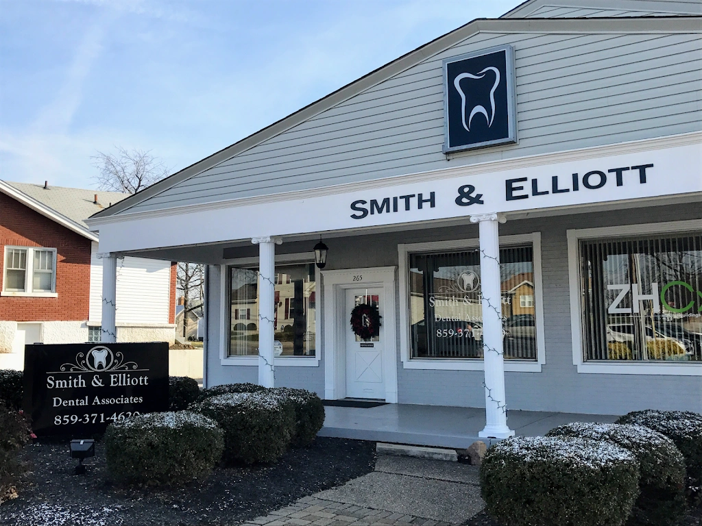 Smith & Elliott Dental Associates