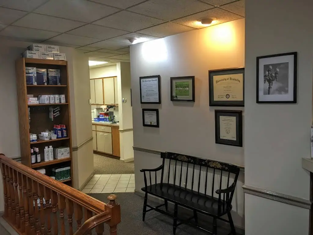 Smith & Elliott Dental Associates