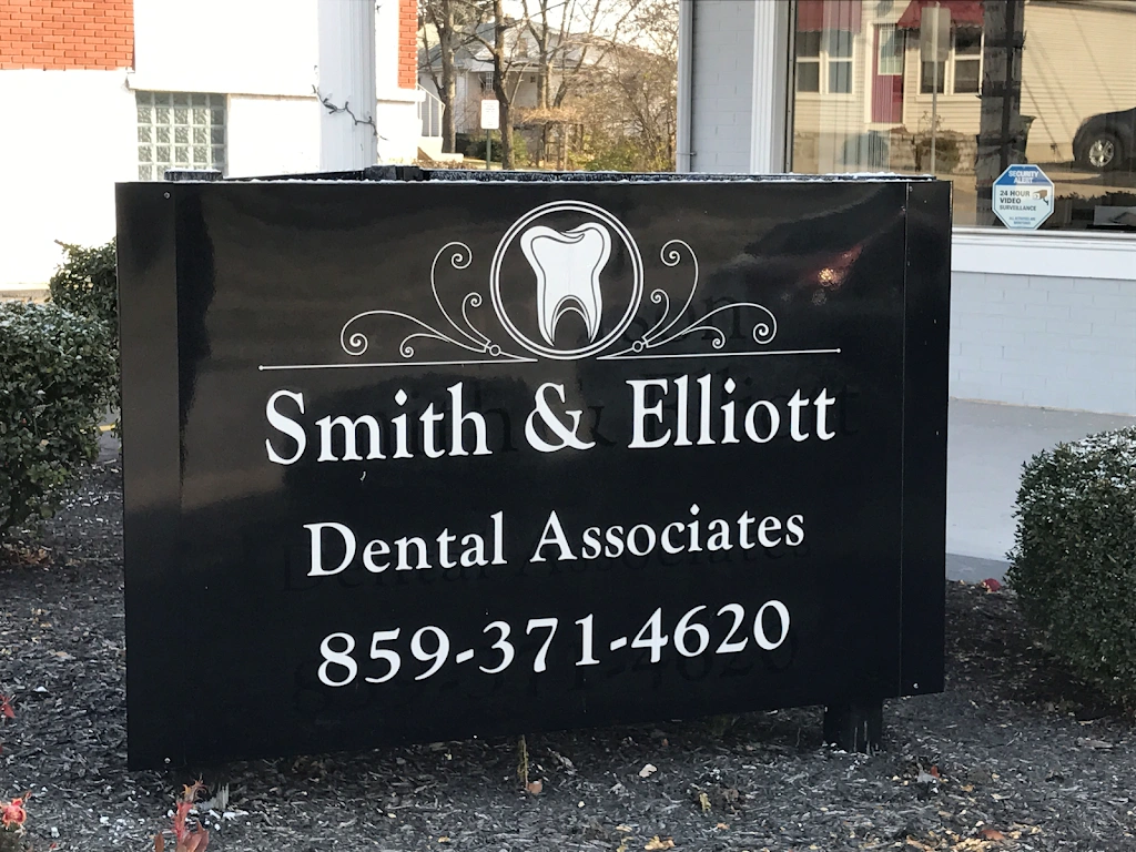 Smith & Elliott Dental Associates