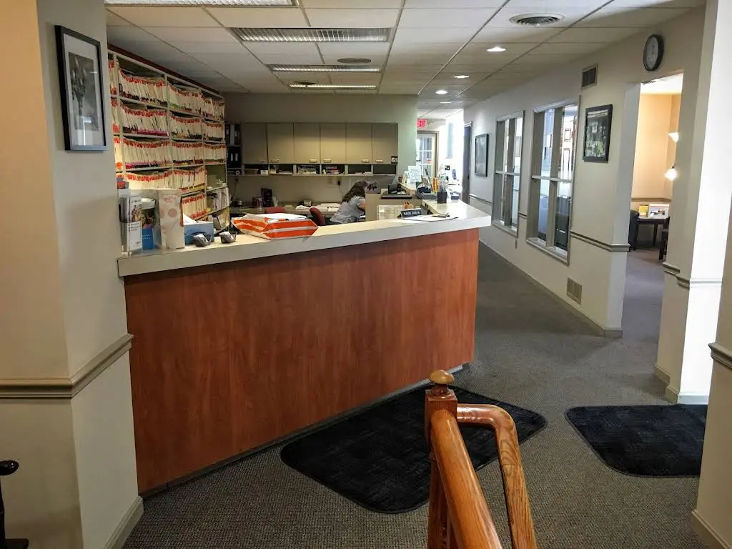 Smith & Elliott Dental Associates