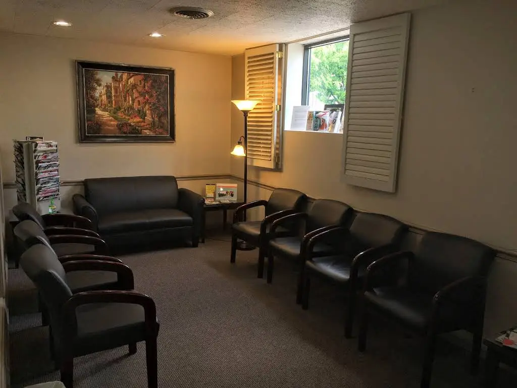 Smith & Elliott Dental Associates