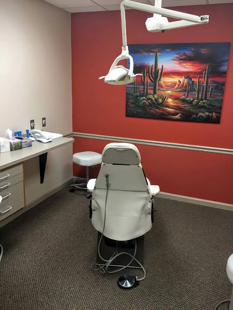 Smith & Elliott Dental Associates