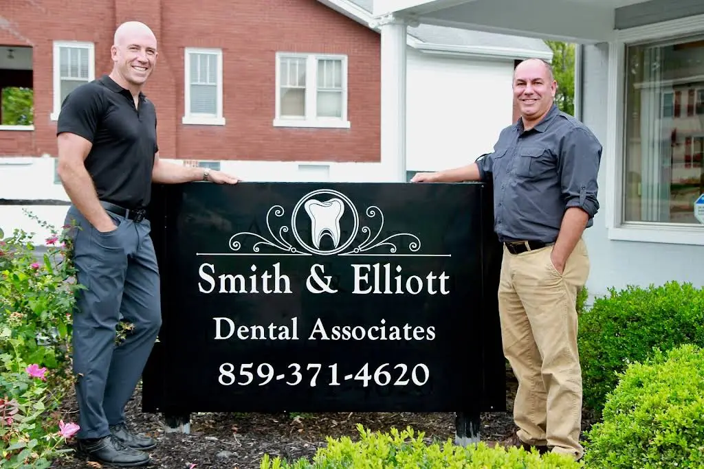 Smith & Elliott Dental Associates