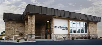 HealthPoint Family Care