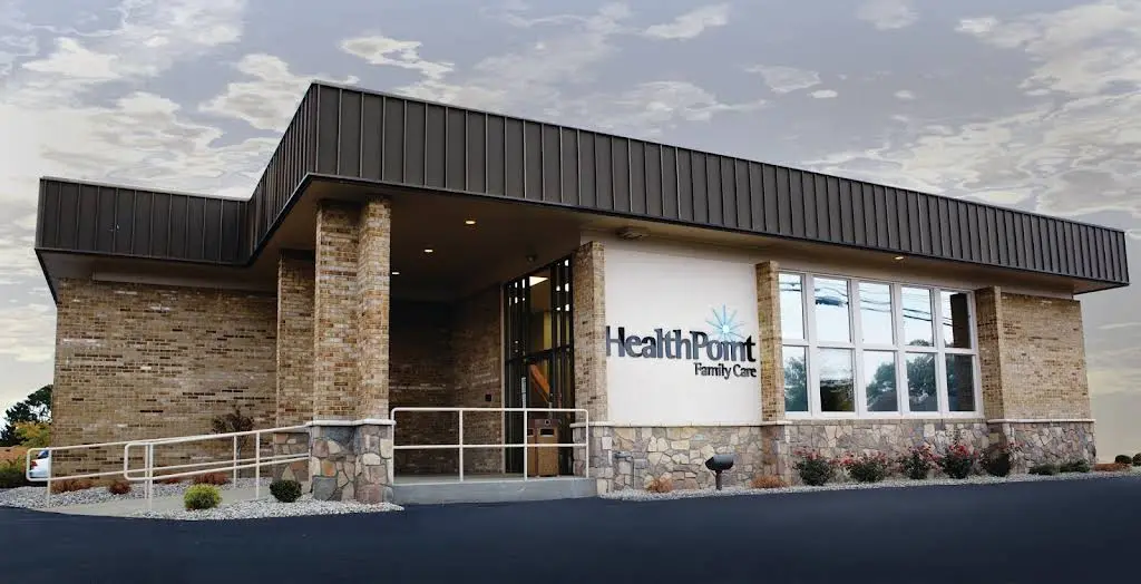 HealthPoint Family Care