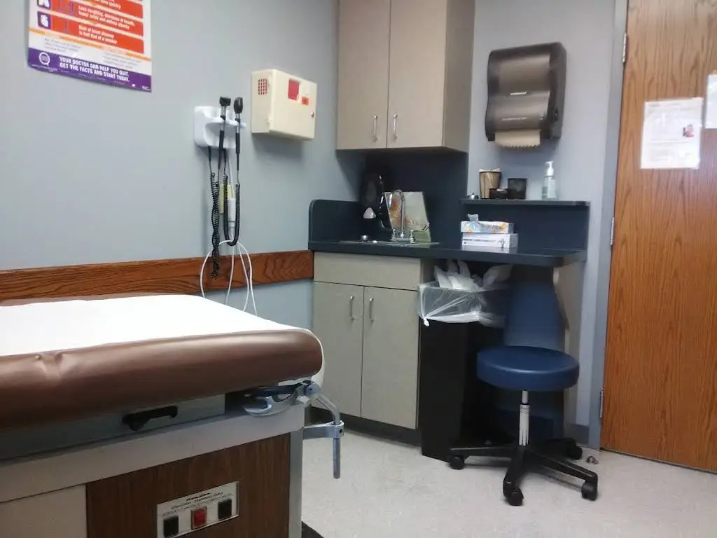 HealthPoint Family Care