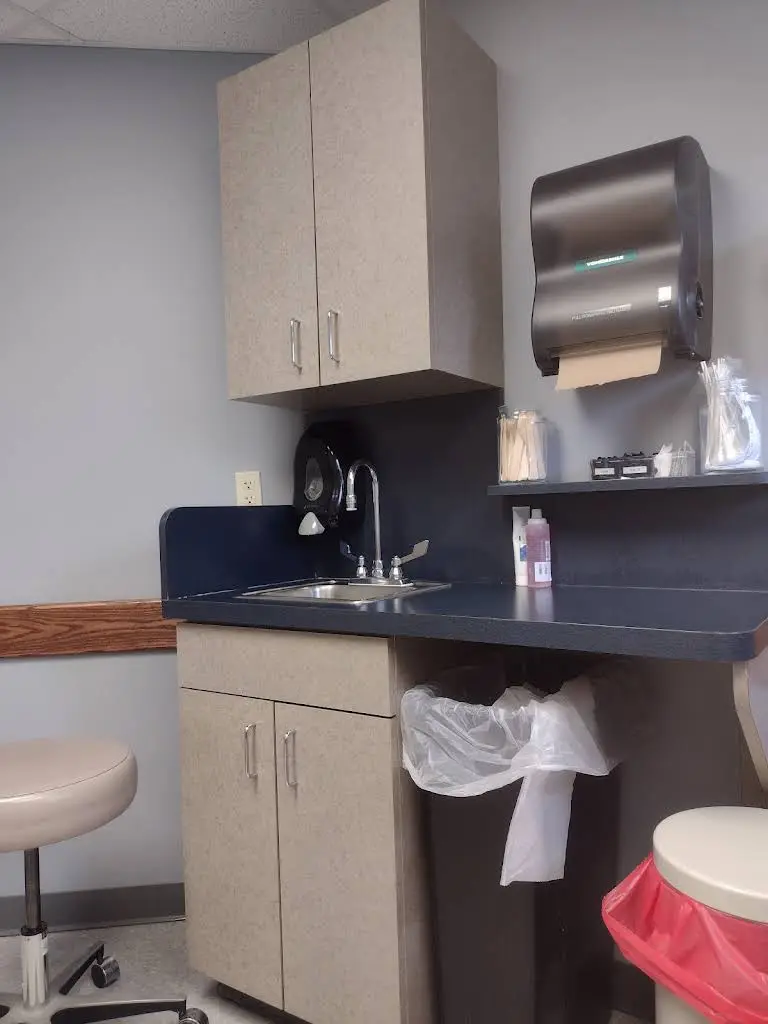 HealthPoint Family Care