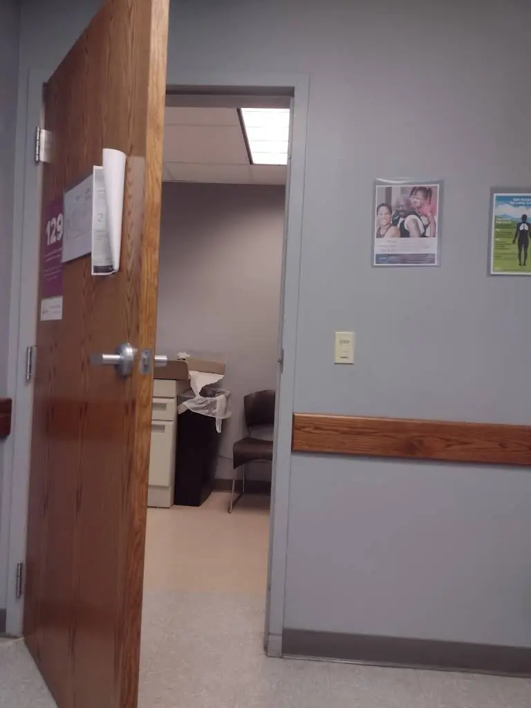 HealthPoint Family Care