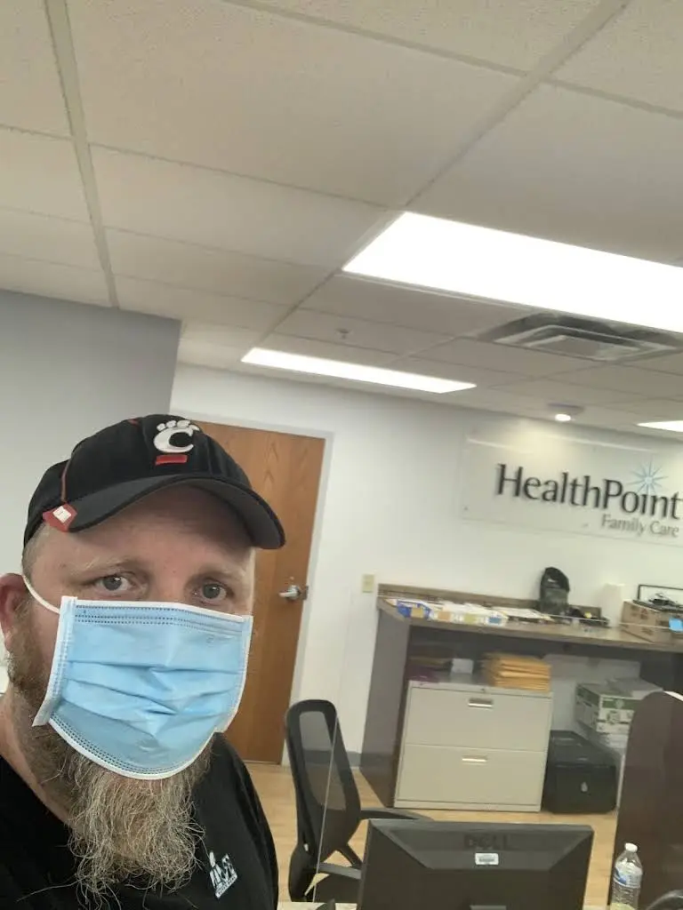 HealthPoint Family Care