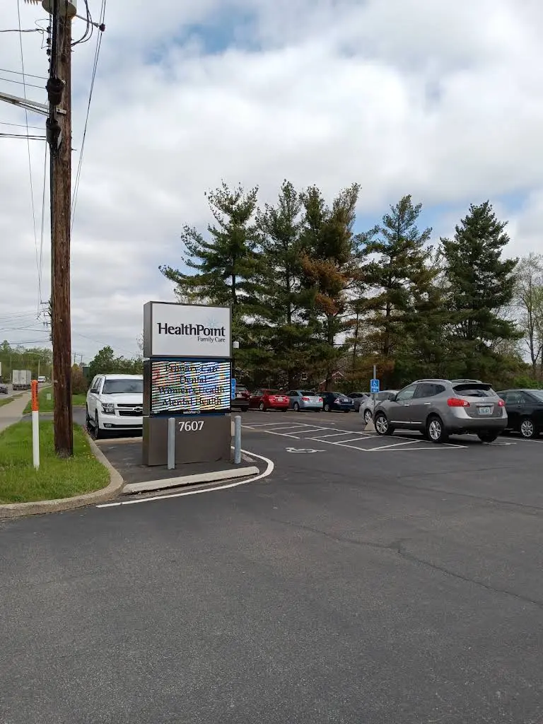 HealthPoint Family Care