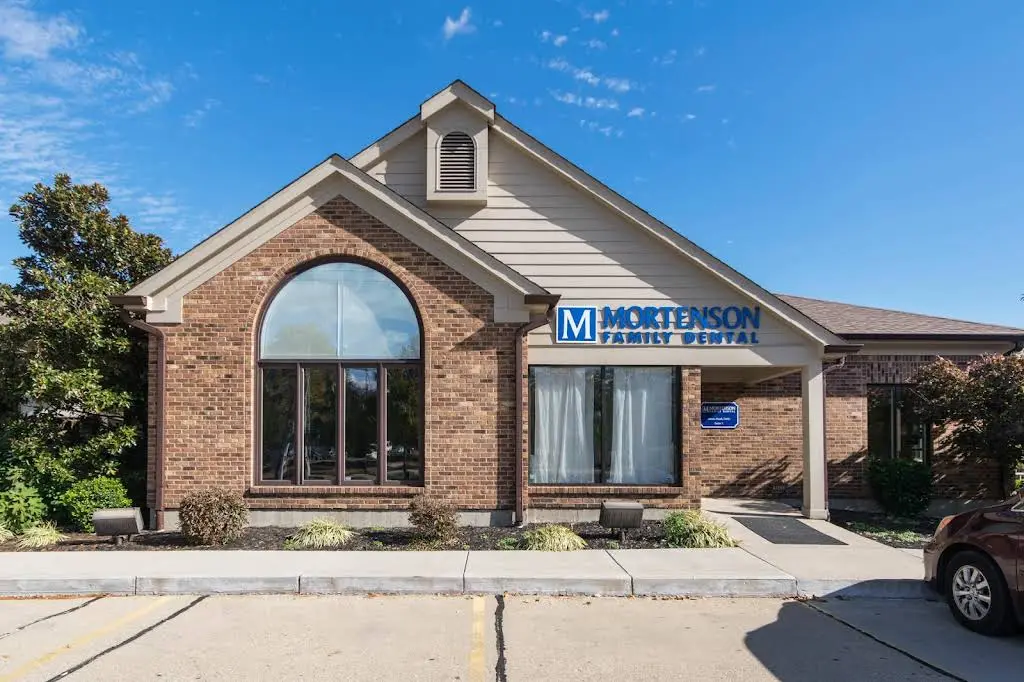 Mortenson Family Dental
