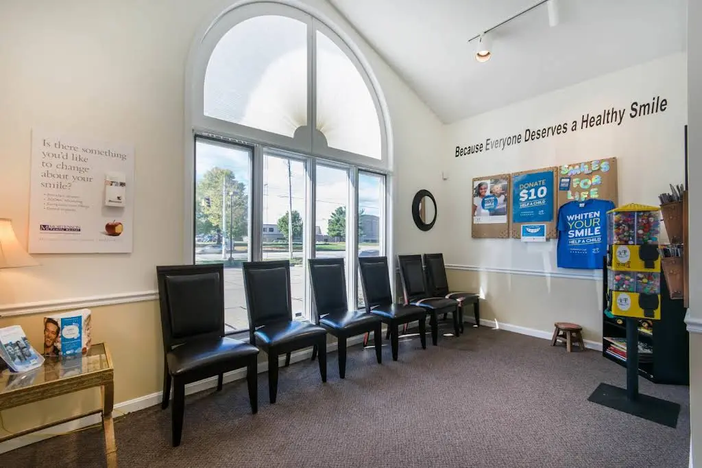 Mortenson Family Dental