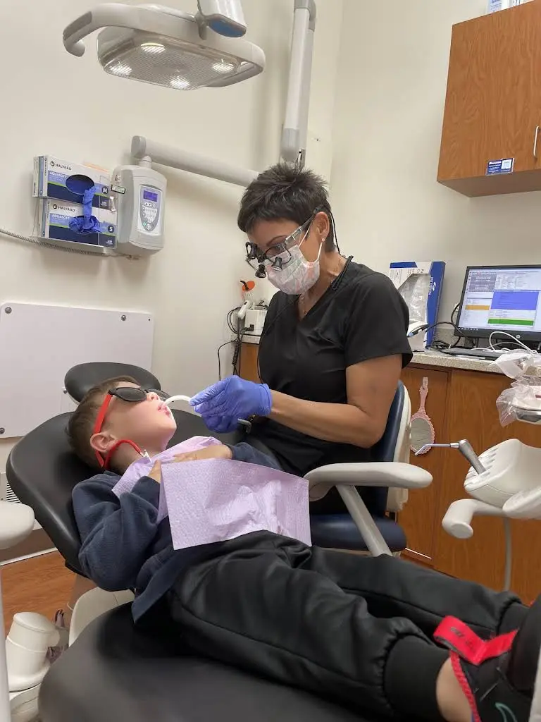 Mortenson Family Dental