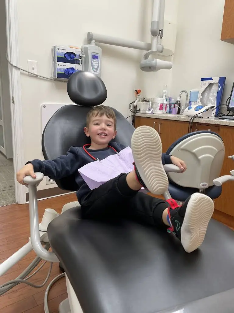 Mortenson Family Dental
