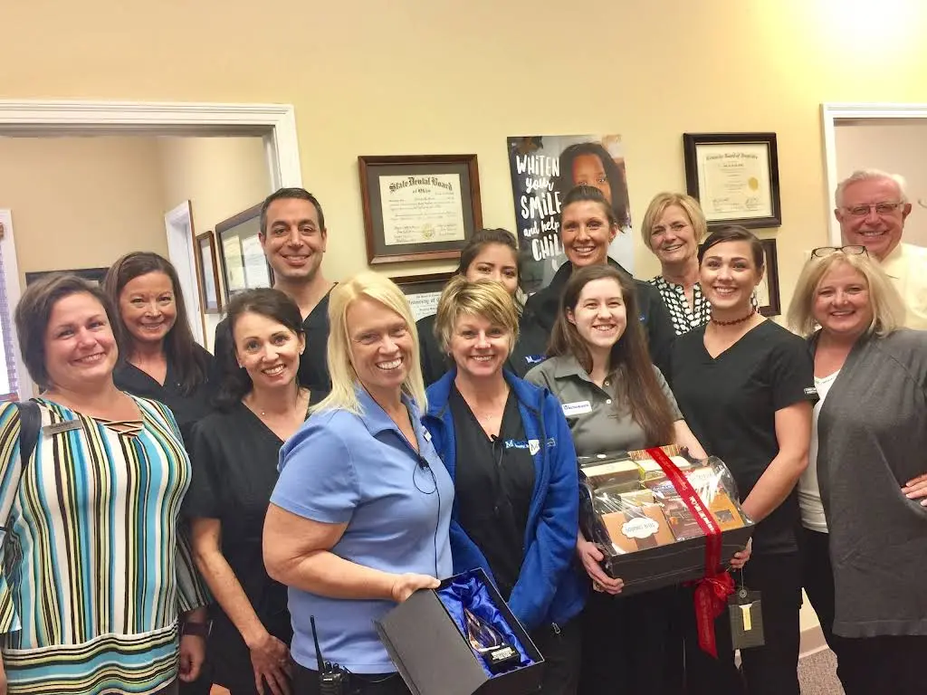 Mortenson Family Dental