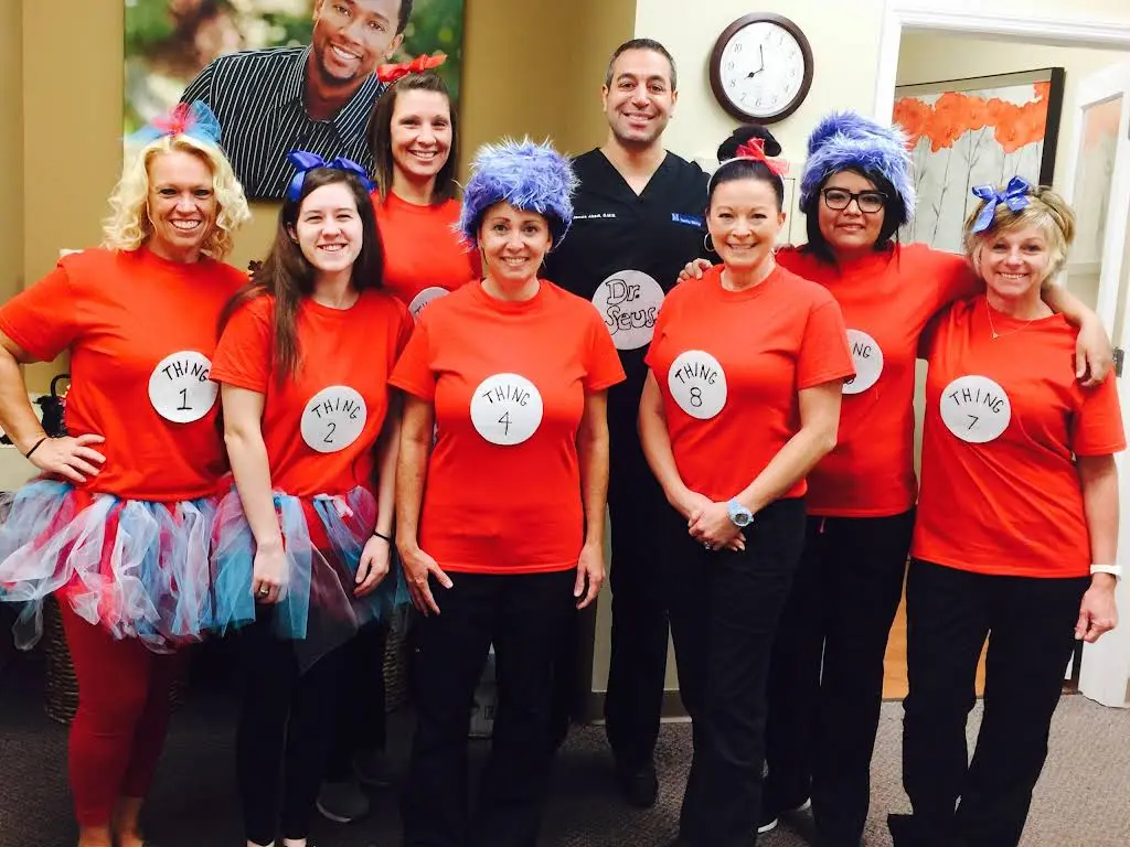 Mortenson Family Dental