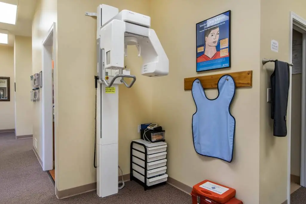 Mortenson Family Dental