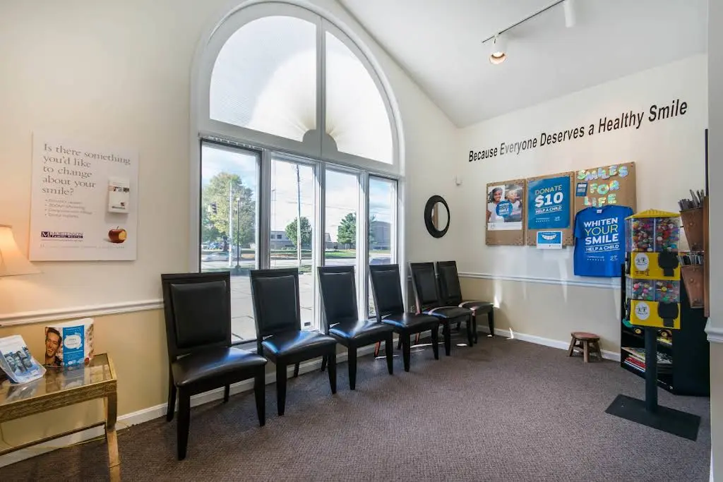 Mortenson Family Dental