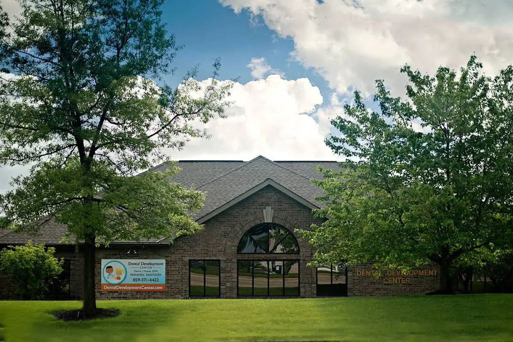 Dental Development Center