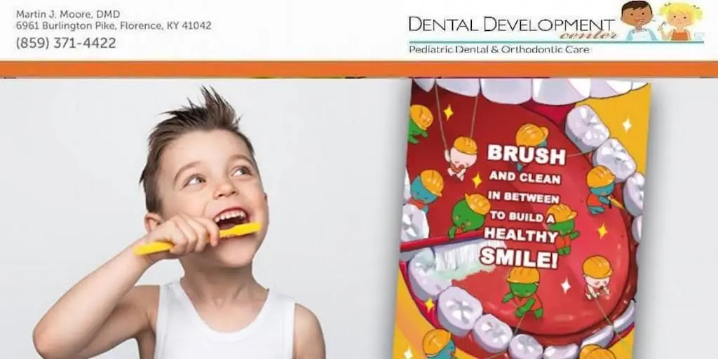 Dental Development Center