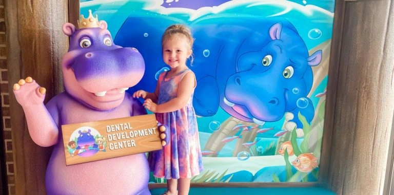 Dental Development Center