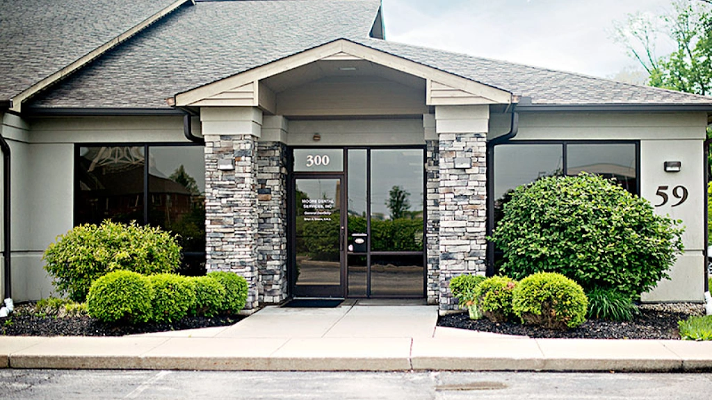 Moore Dental Services Inc.