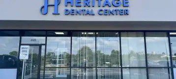Heritage Dental Center