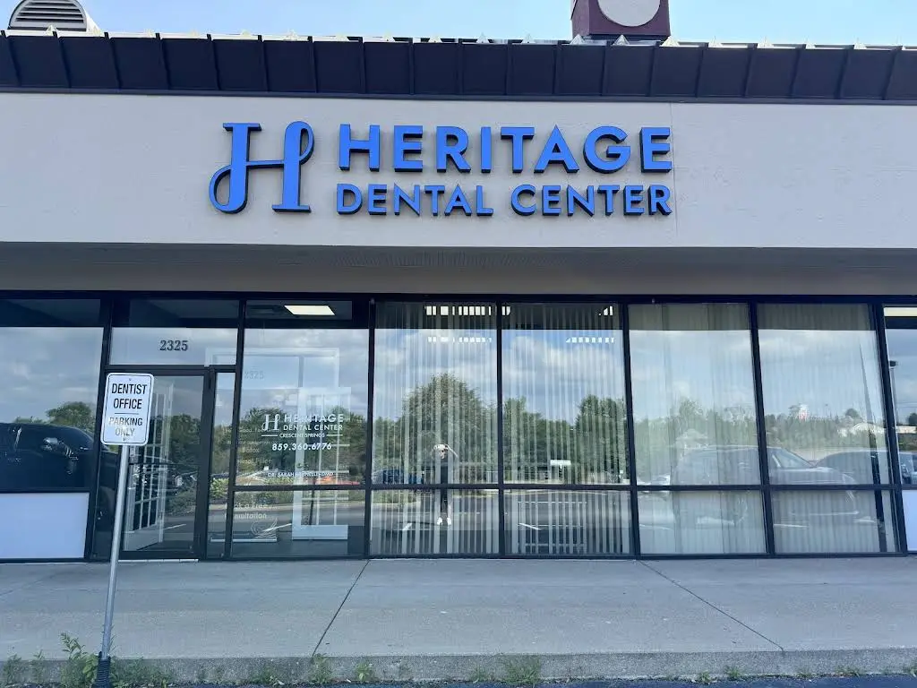 Heritage Dental Center