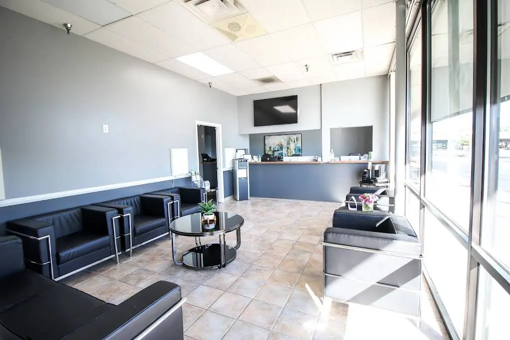 Heritage Dental Center