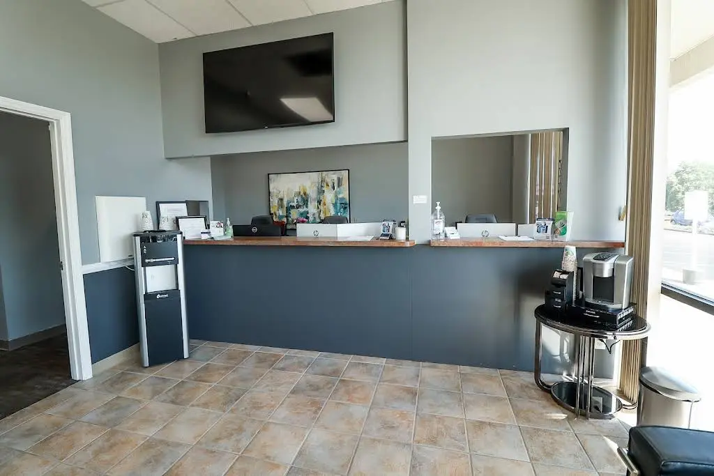 Heritage Dental Center