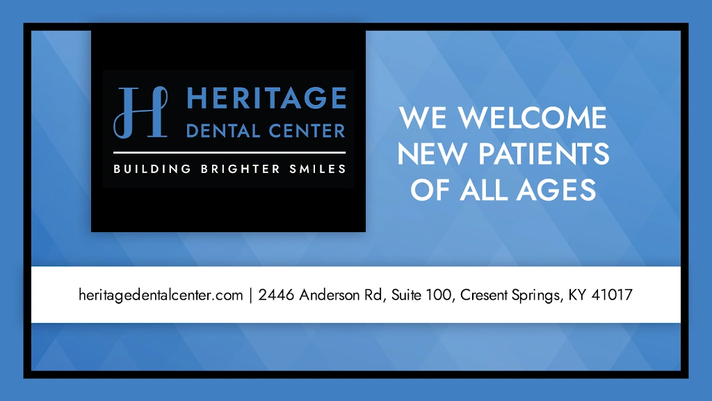 Heritage Dental Center