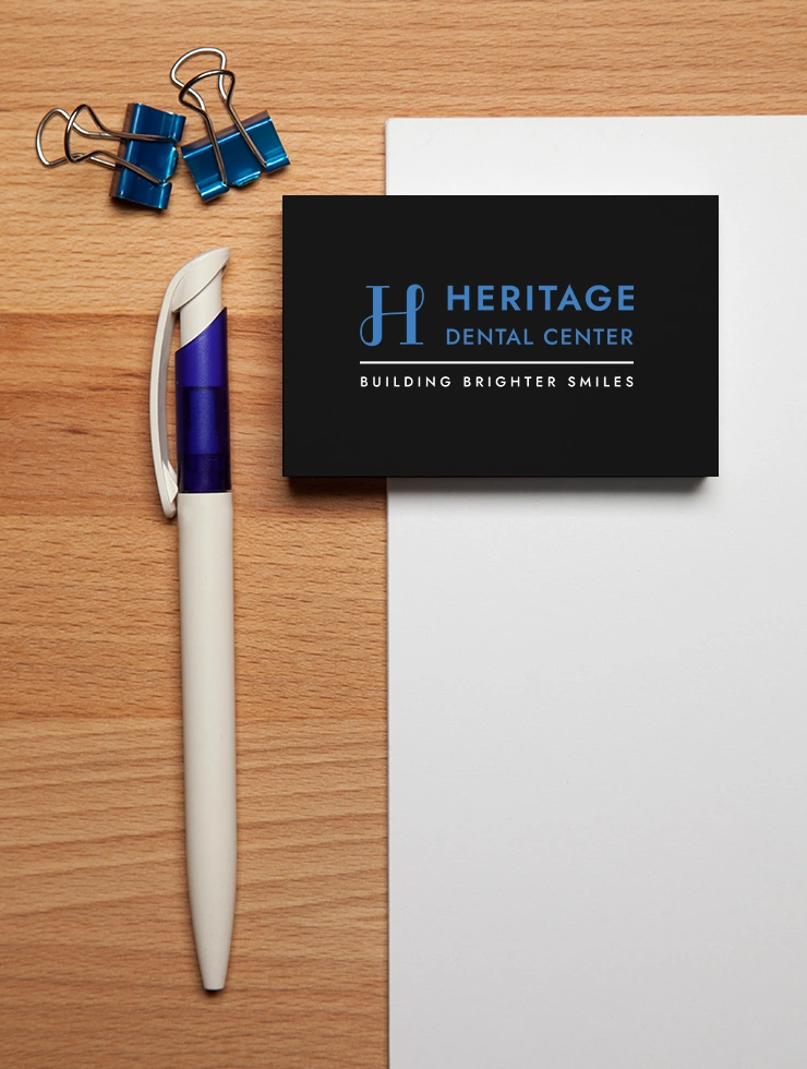 Heritage Dental Center