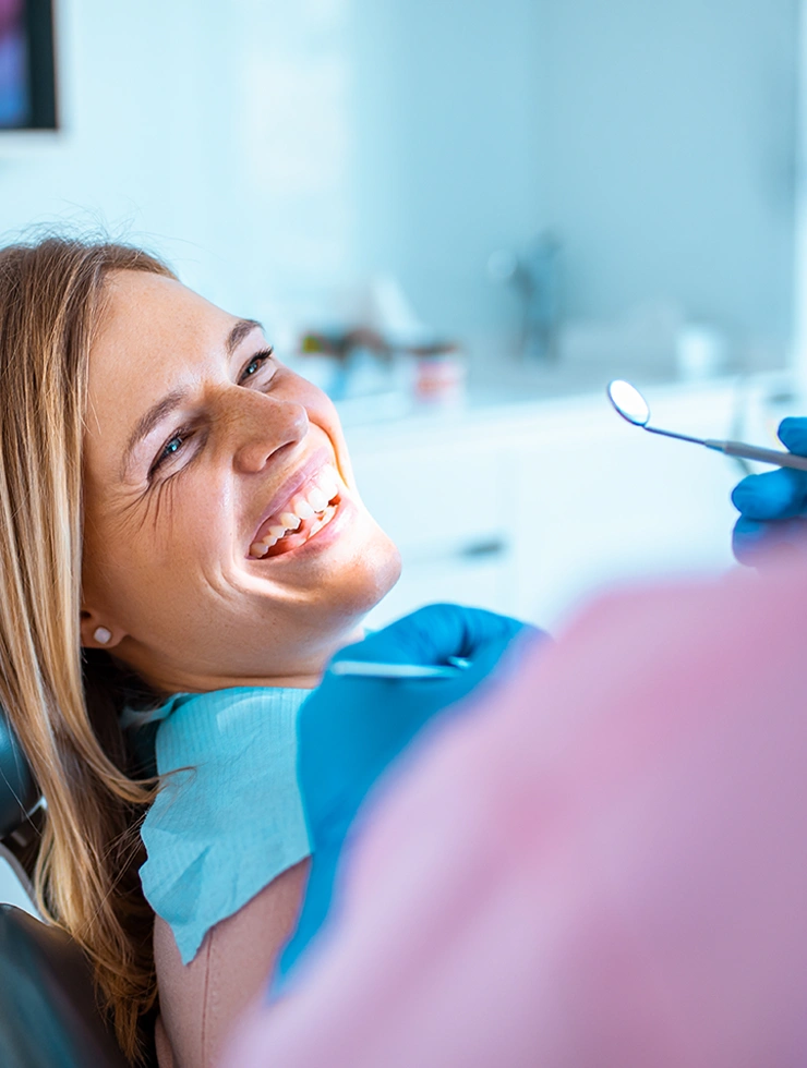 Heritage Dental Center