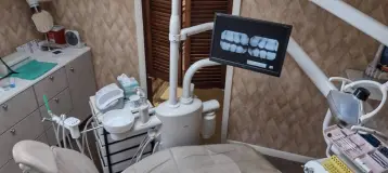 North Ft. Mitchell Dentistry, John M Schulte DMD