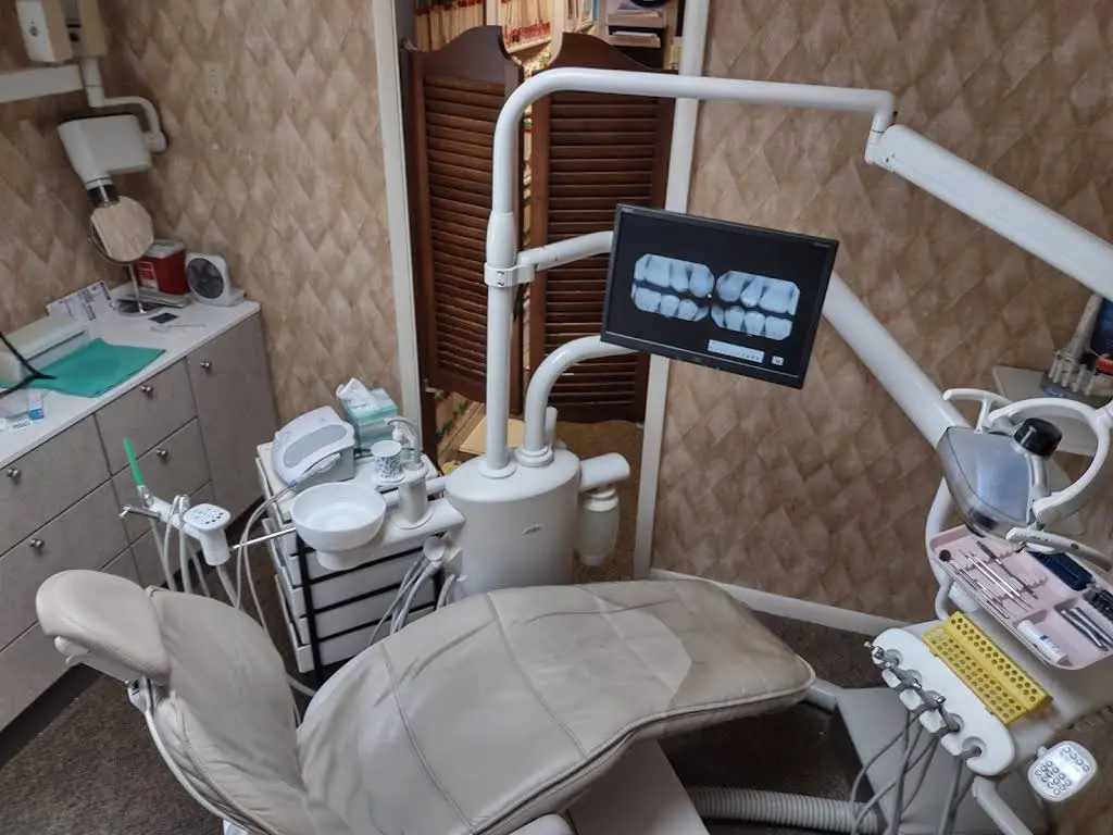 North Ft. Mitchell Dentistry, John M Schulte DMD