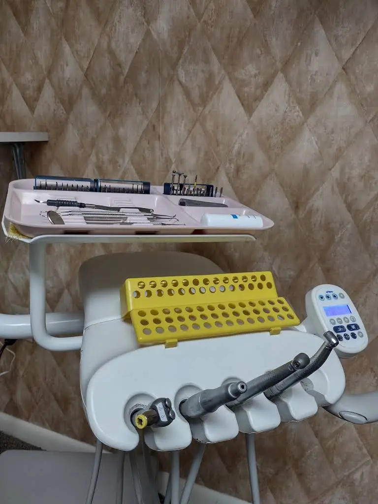 North Ft. Mitchell Dentistry, John M Schulte DMD