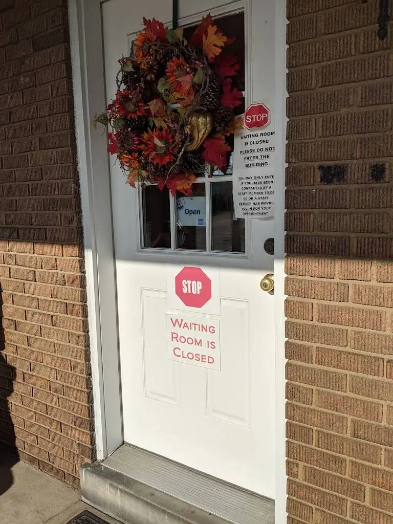 North Ft. Mitchell Dentistry, John M Schulte DMD