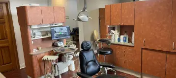 Ryle Dental Care: Dr. Tara Ryle