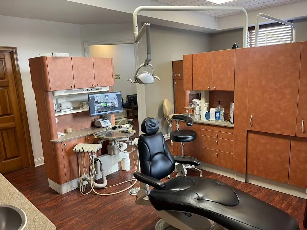 Ryle Dental Care: Dr. Tara Ryle